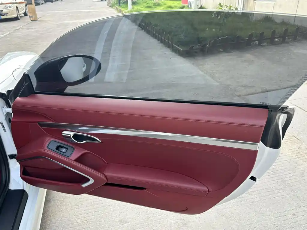 Porsche 718 — миниатюра 9