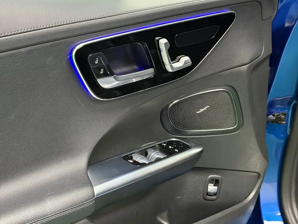 Mercedes-Benz C-Class C 2022 C 200 L Sport