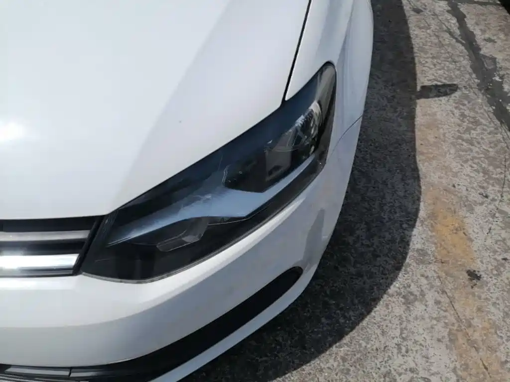 Volkswagen Polo — миниатюра 24