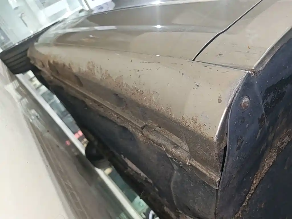 Volkswagen CC — миниатюра 21
