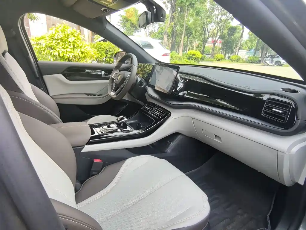 BYD Qin PLUS — миниатюра 11