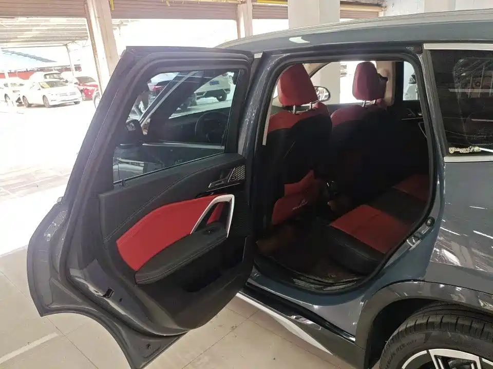 BMW X1 — миниатюра 6