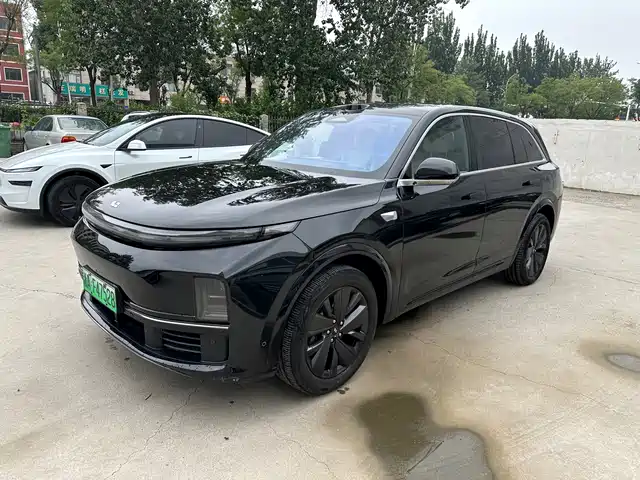 Li Auto L7