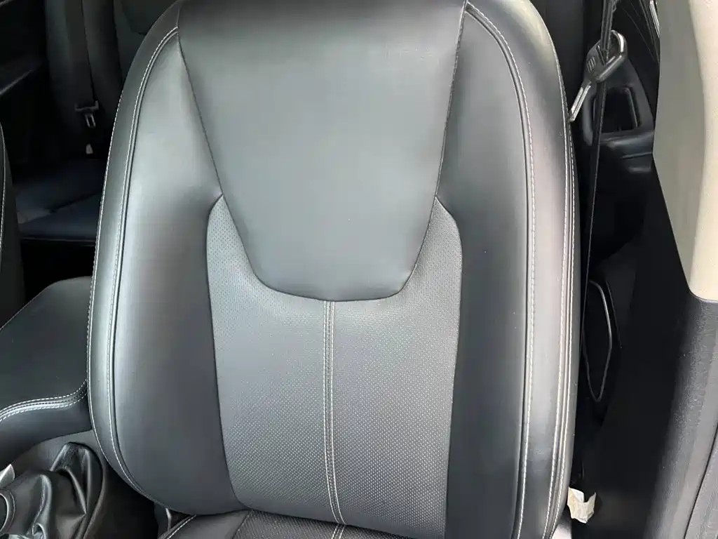 Chery Arrizo 5 — миниатюра 14