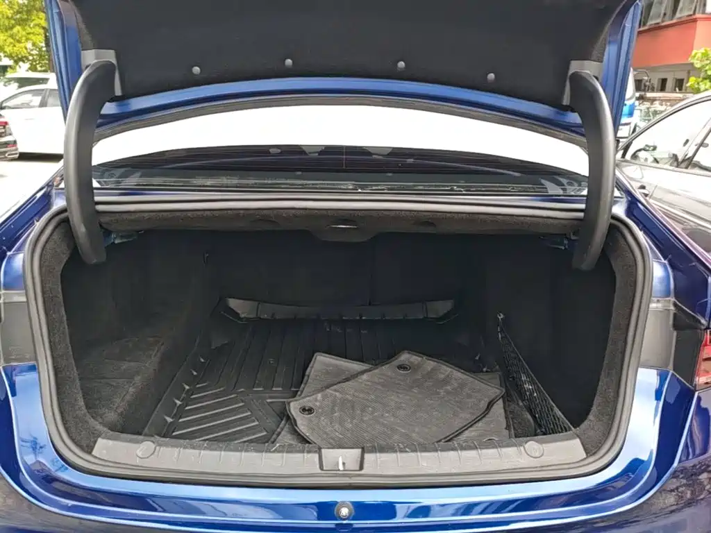 BYD Qin PLUS — миниатюра 19