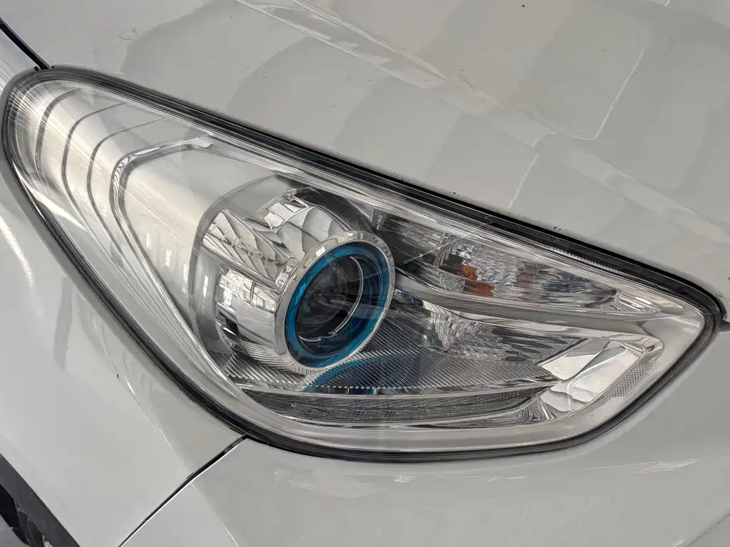 Chery QQ Little Ant — миниатюра 23