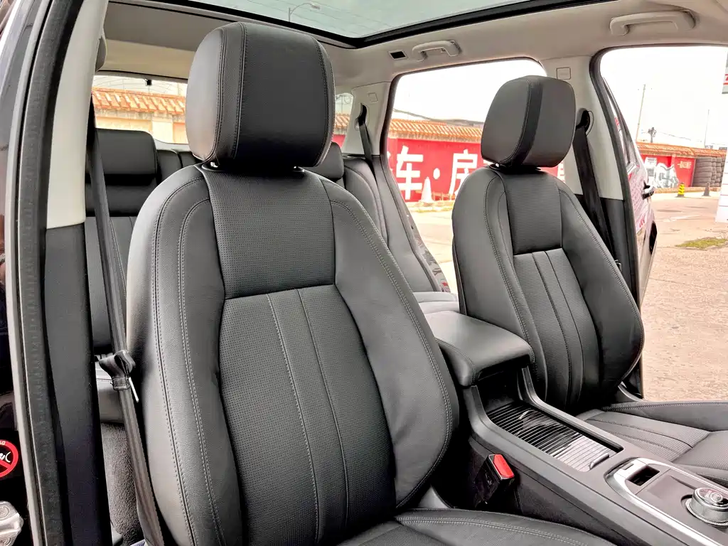 Land Rover Discovery Sport — миниатюра 22