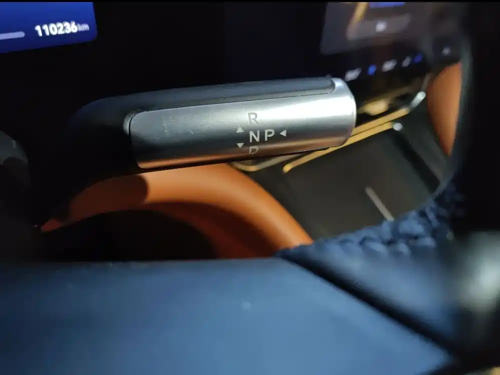 Aito M9 2024 Ultra 42kWh 6 мест