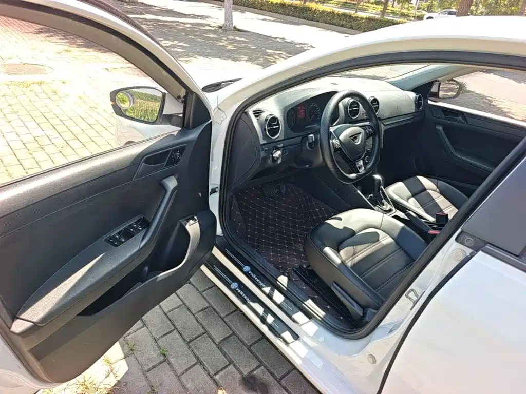 Jetta VA3 — миниатюра 16