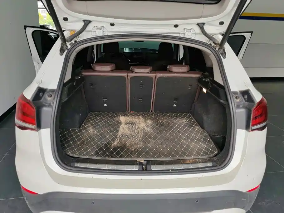 BMW X1 — миниатюра 4