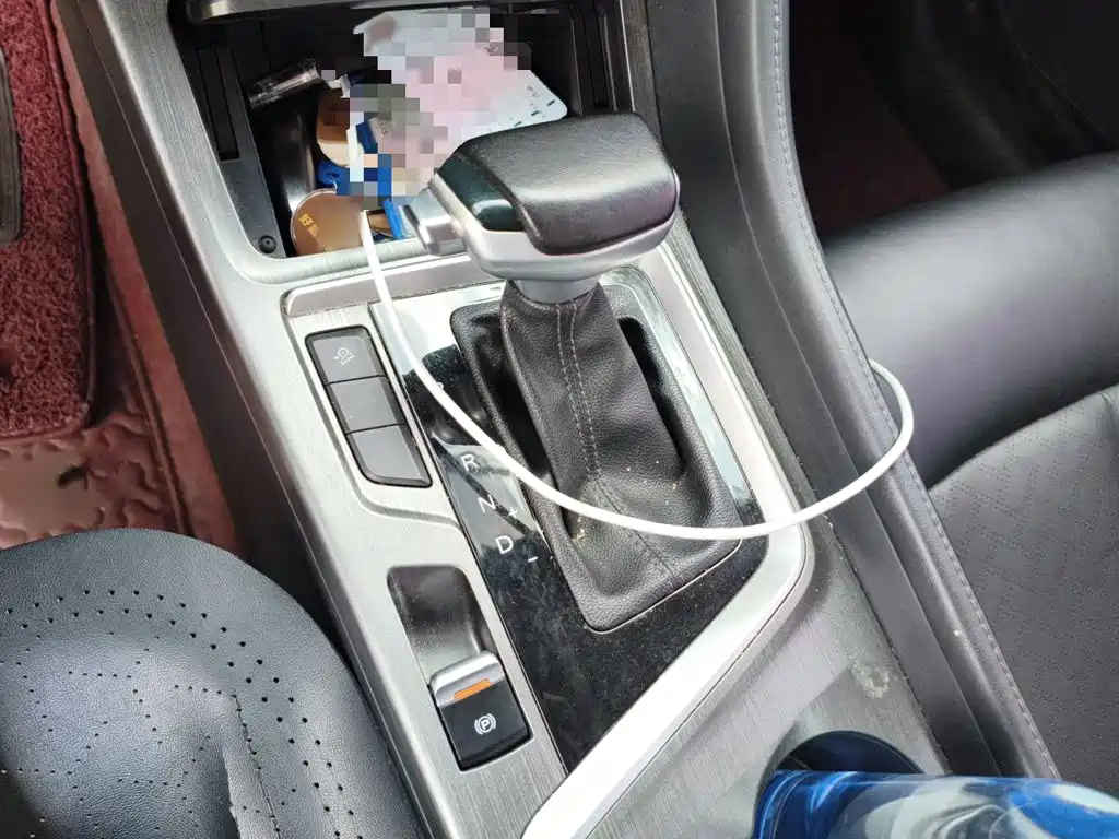 Changan CS55PLUS — миниатюра 7