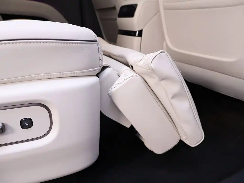 Li Auto Li i8 — миниатюра 26