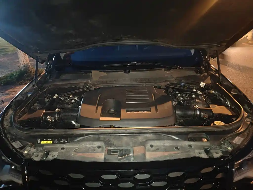 Land Rover Discovery — миниатюра 16