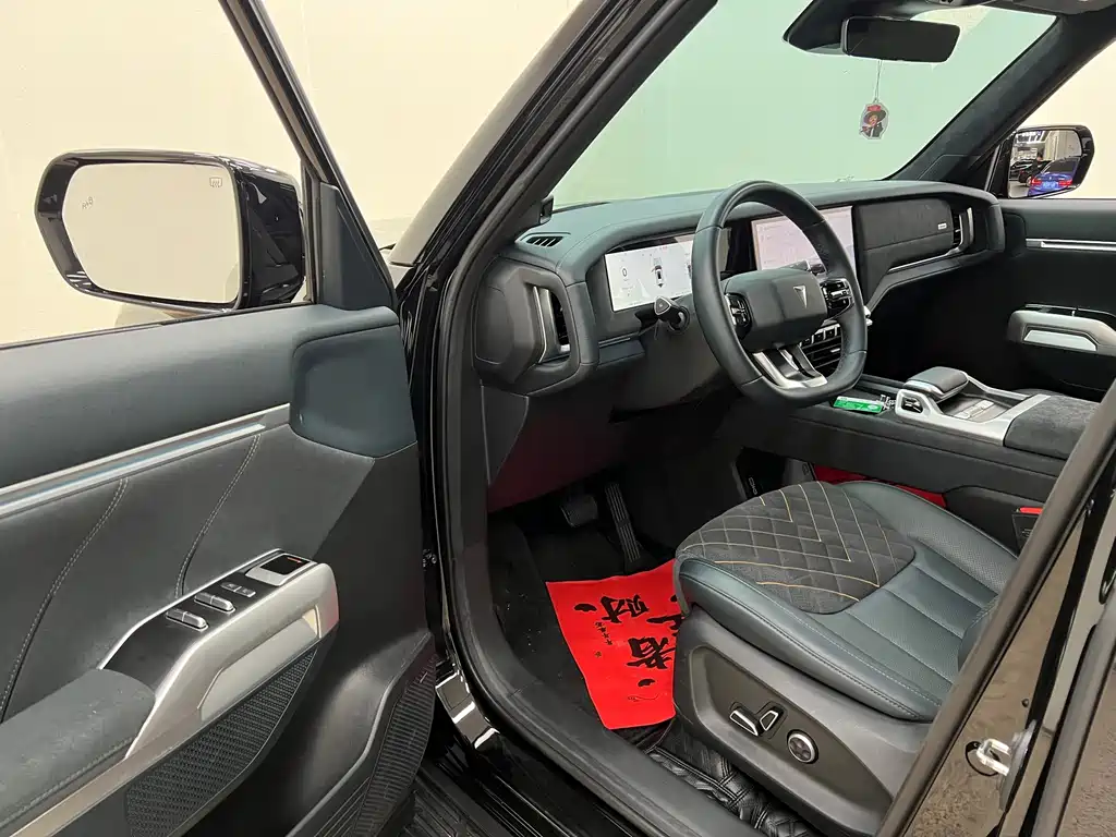 Deepal Deepal G318 — миниатюра 20