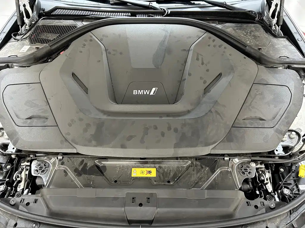 BMW i3 — миниатюра 9