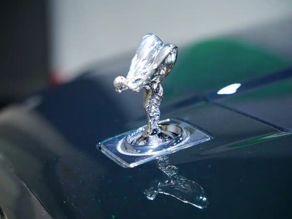 Rolls-Royce Cullinan — миниатюра 9