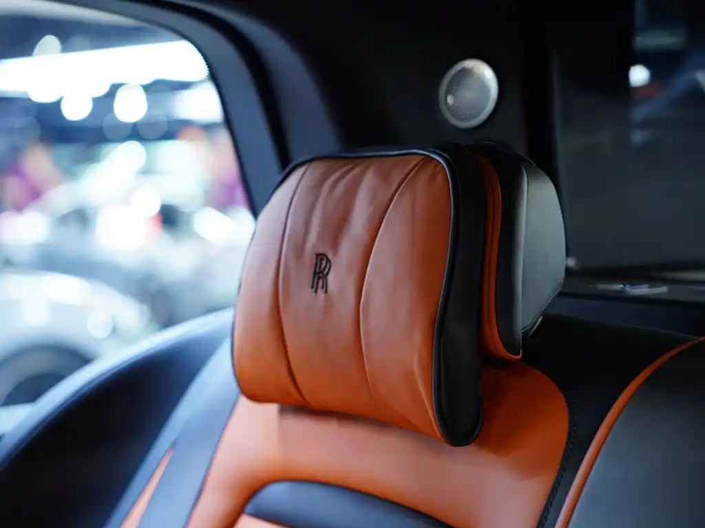 Rolls-Royce Cullinan — миниатюра 46