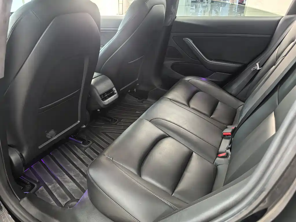 Tesla Model 3 — миниатюра 5