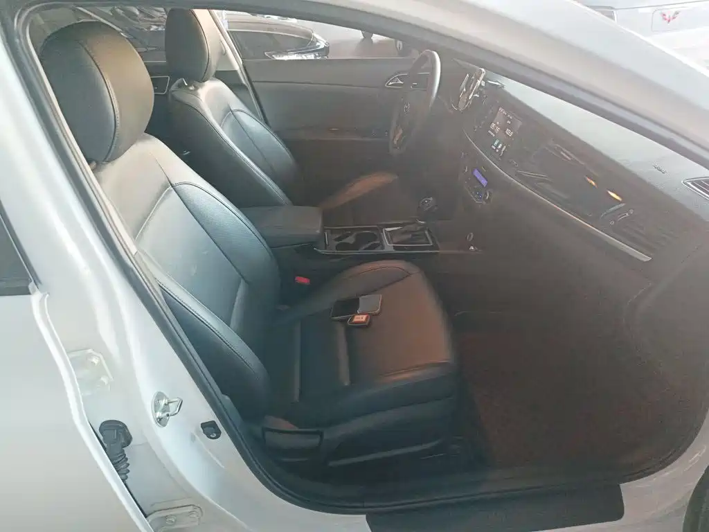 Hyundai Mistra — миниатюра 25