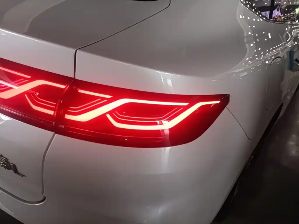 BYD Qin L — миниатюра 8