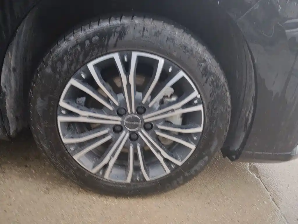 Fengxing Xinghai V9 — миниатюра 8