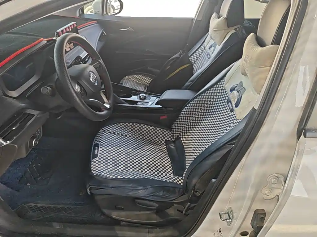 Buick Velite 6 — миниатюра 15