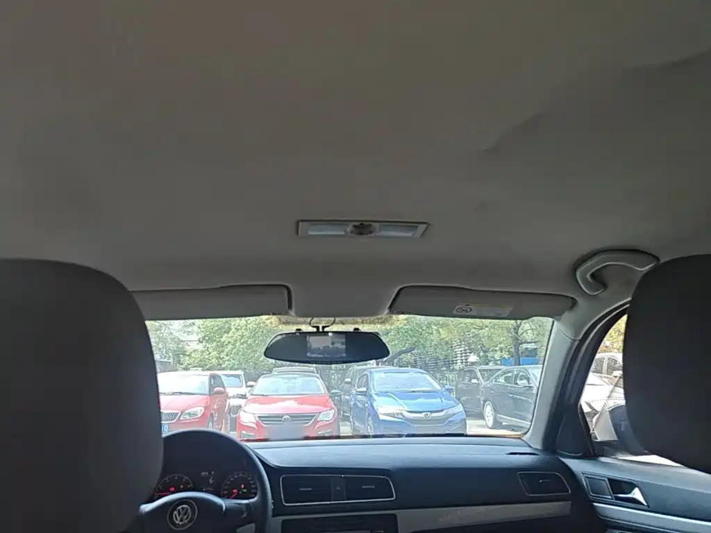 Volkswagen Lavida — миниатюра 18