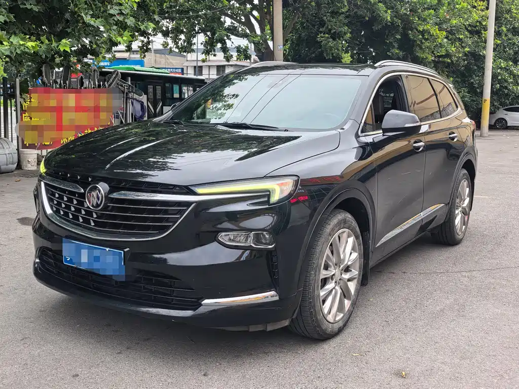 Buick Enclave
