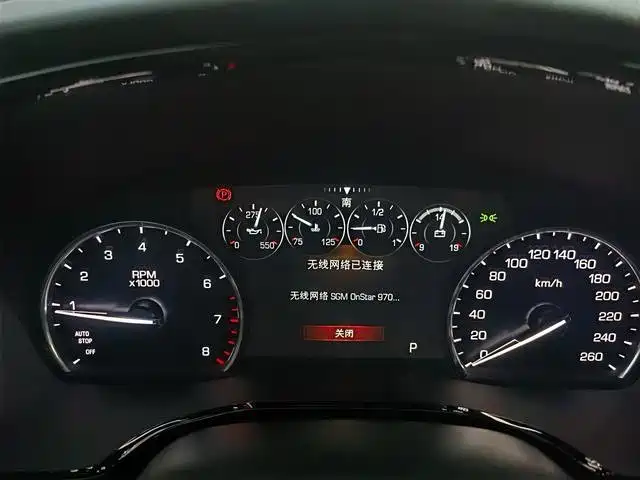 Cadillac XT5 — миниатюра 11
