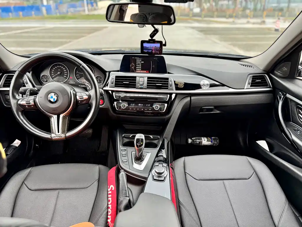 BMW 3 Series — миниатюра 9