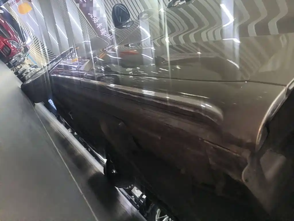 Volkswagen Sharan — миниатюра 22