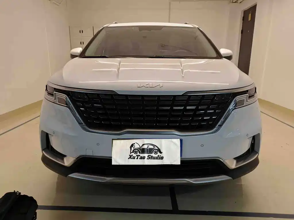 Kia Carnival — миниатюра 2