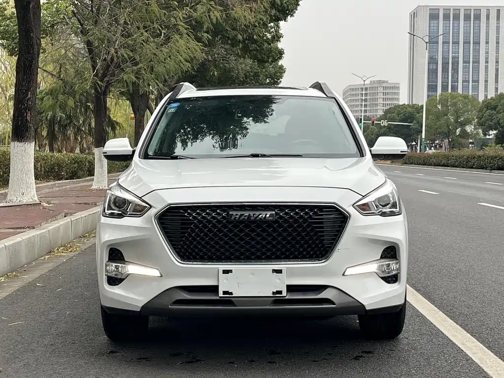 HAVAL M6
