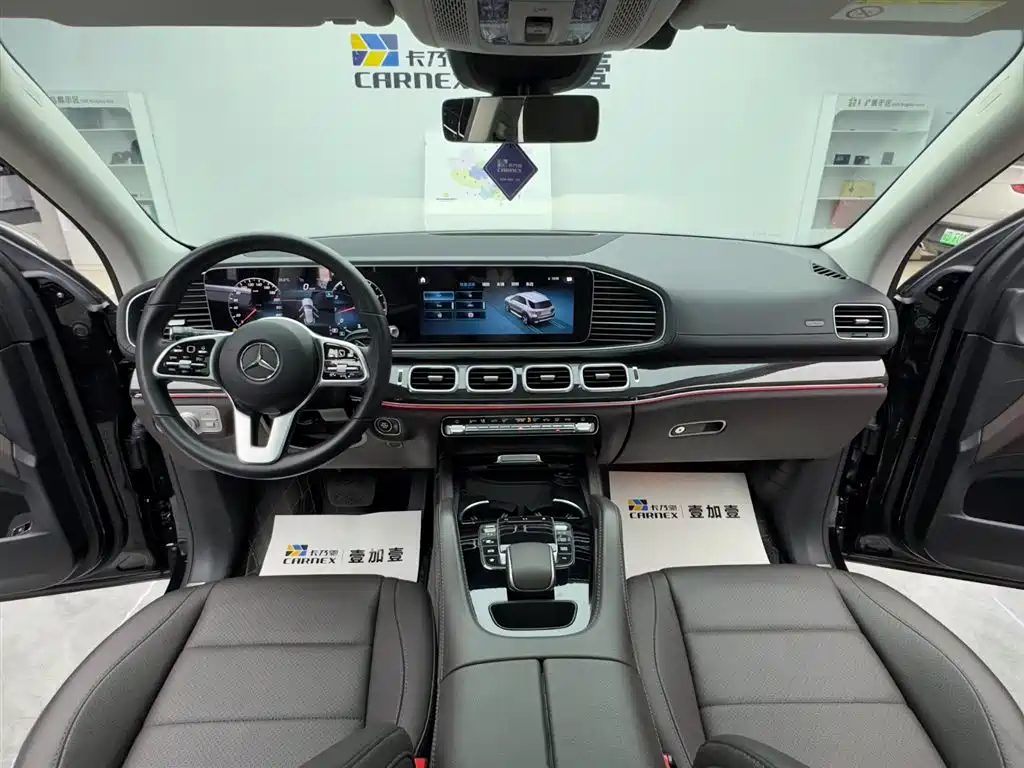 Mercedes-Benz GLE 2021 GLE 350 4MATIC Fashion