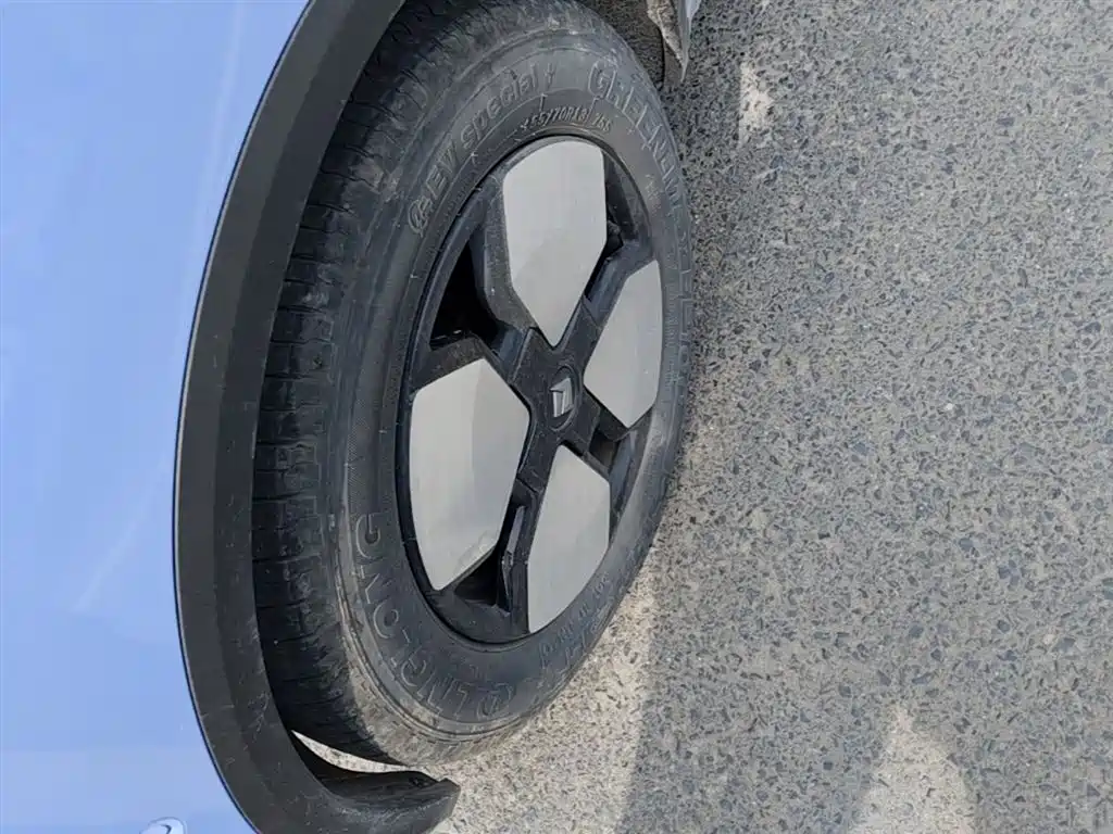 Baojun Kiwi EV — фотографии объявления, Фото 23