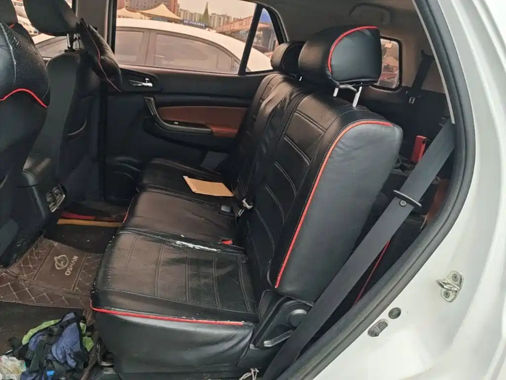 Oshan Oushang CX70 — миниатюра 17