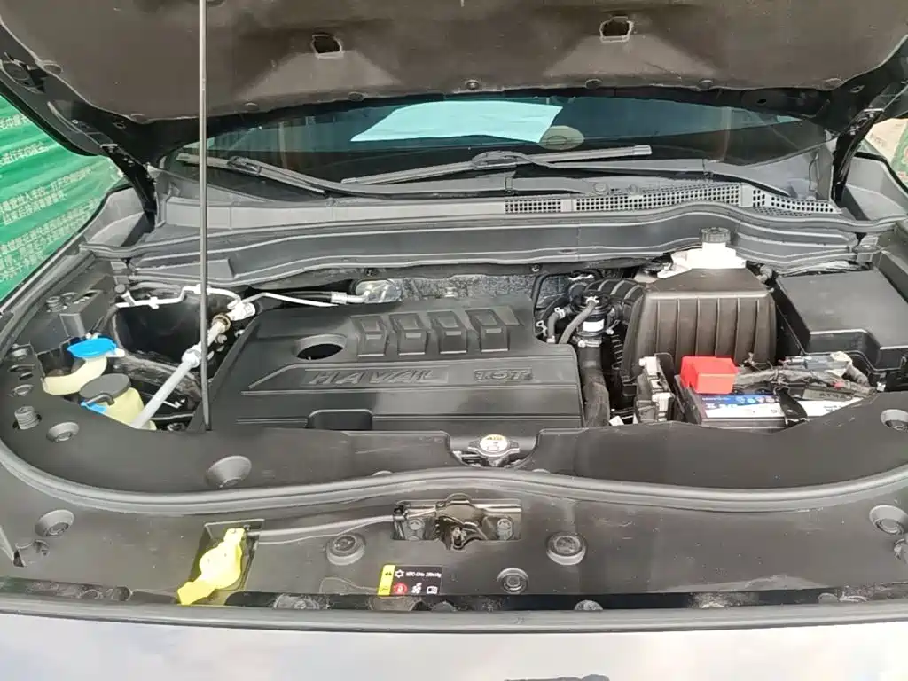 Haval M6 — миниатюра 20