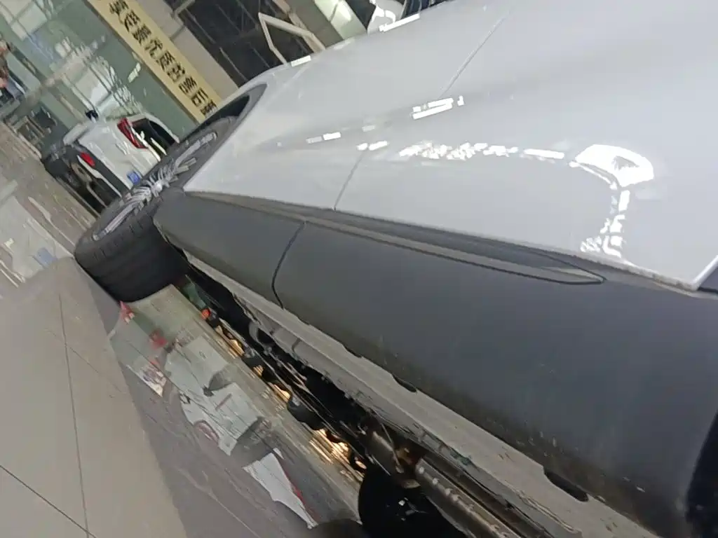 Chery Tiggo 8L — миниатюра 22