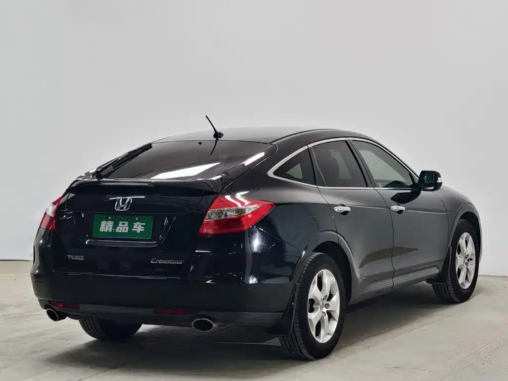 Honda Crosstour — миниатюра 4