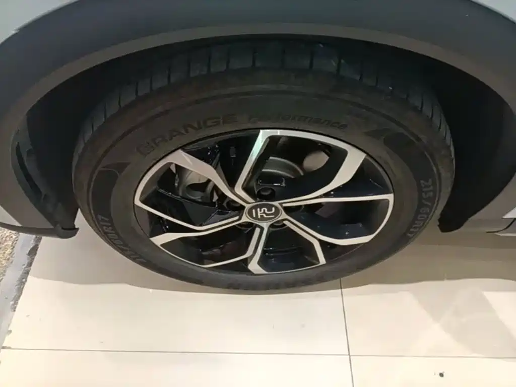 BYD Yuan Plus — миниатюра 23
