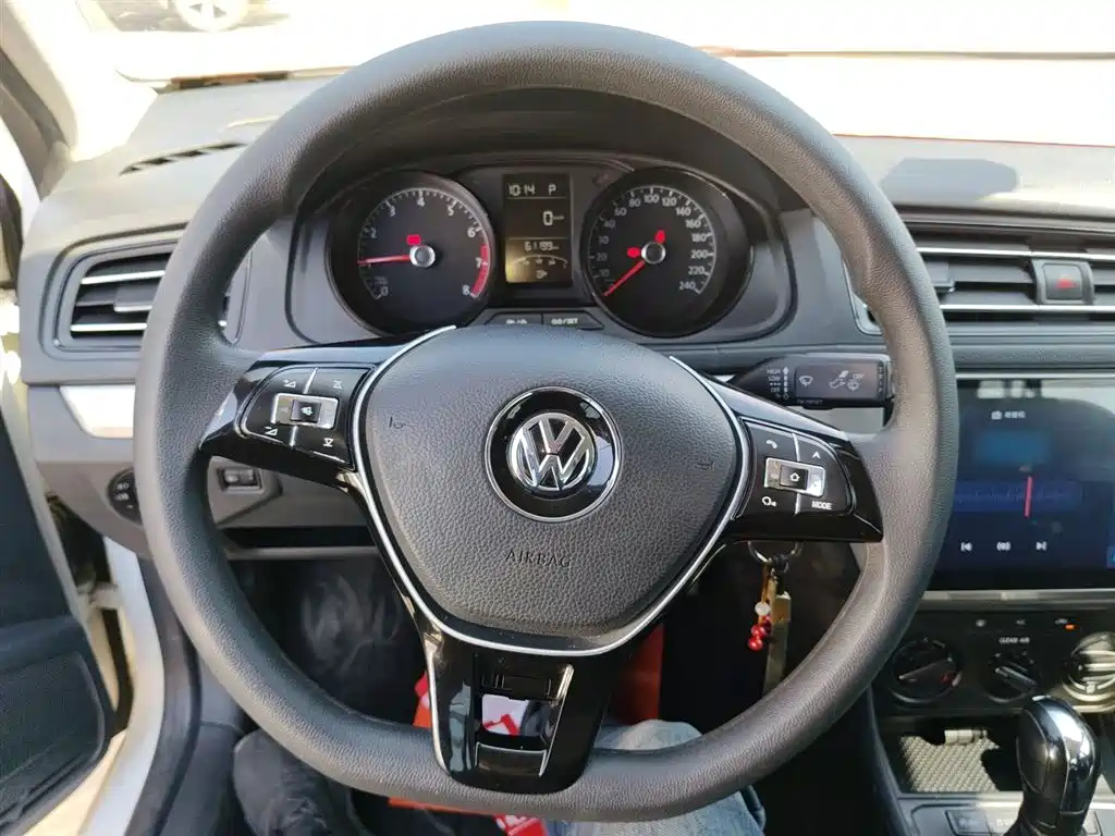 Volkswagen Lavida 2019 1.5L AT VI