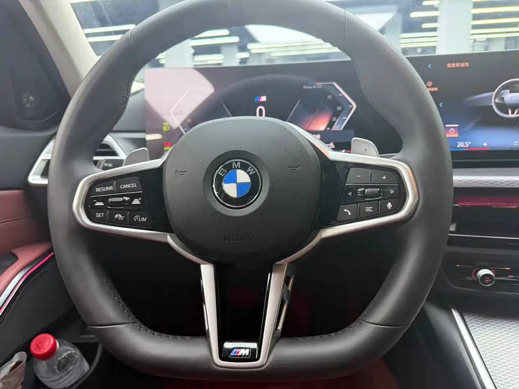 BMW 3 Series — миниатюра 7