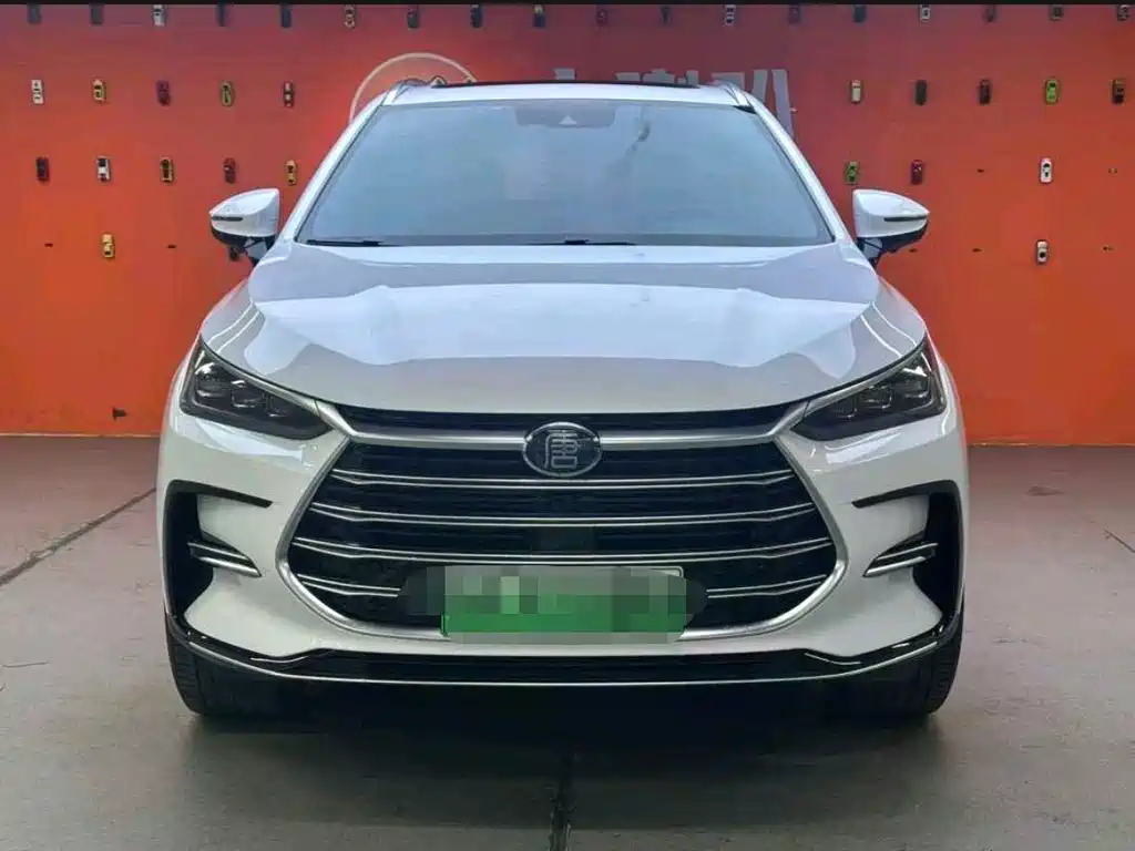 BYD TANGXIN ENERGY