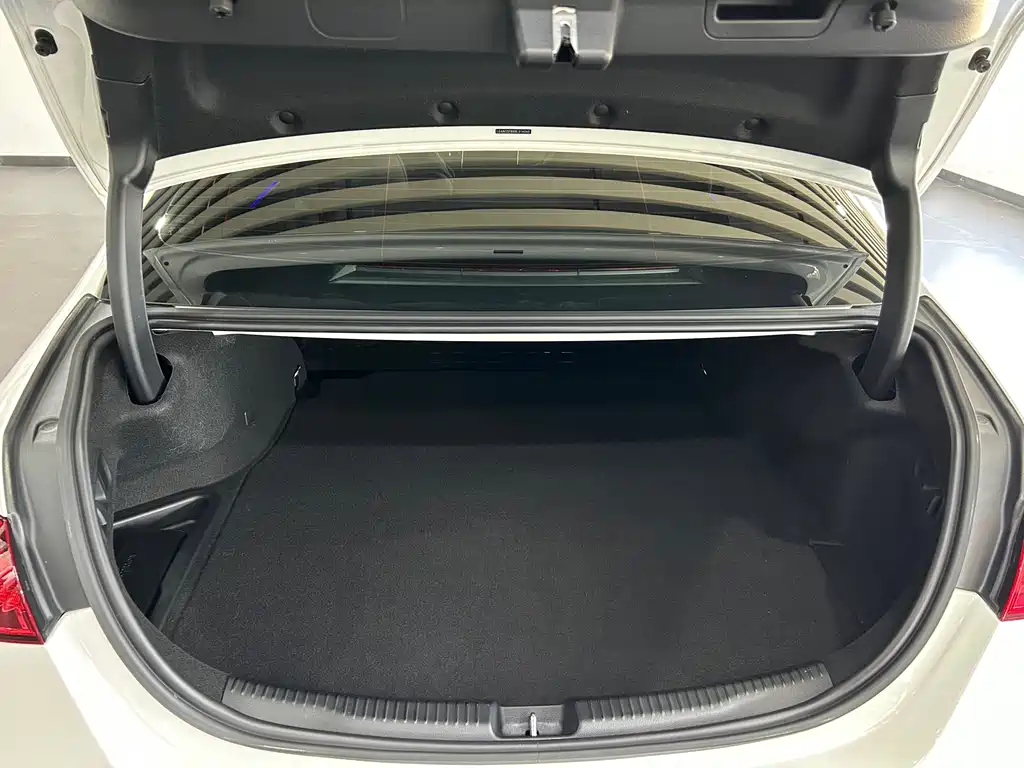 MERCEDES-BENZ C CLASS NEW ENERGY