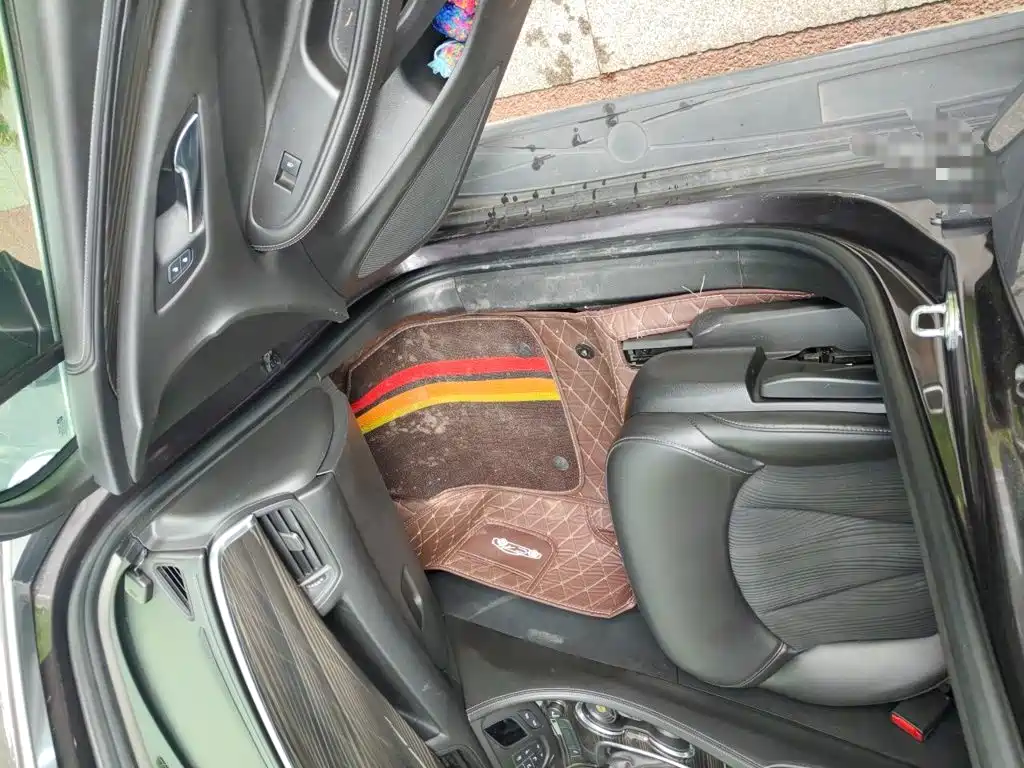 Buick Envision Plus — миниатюра 20