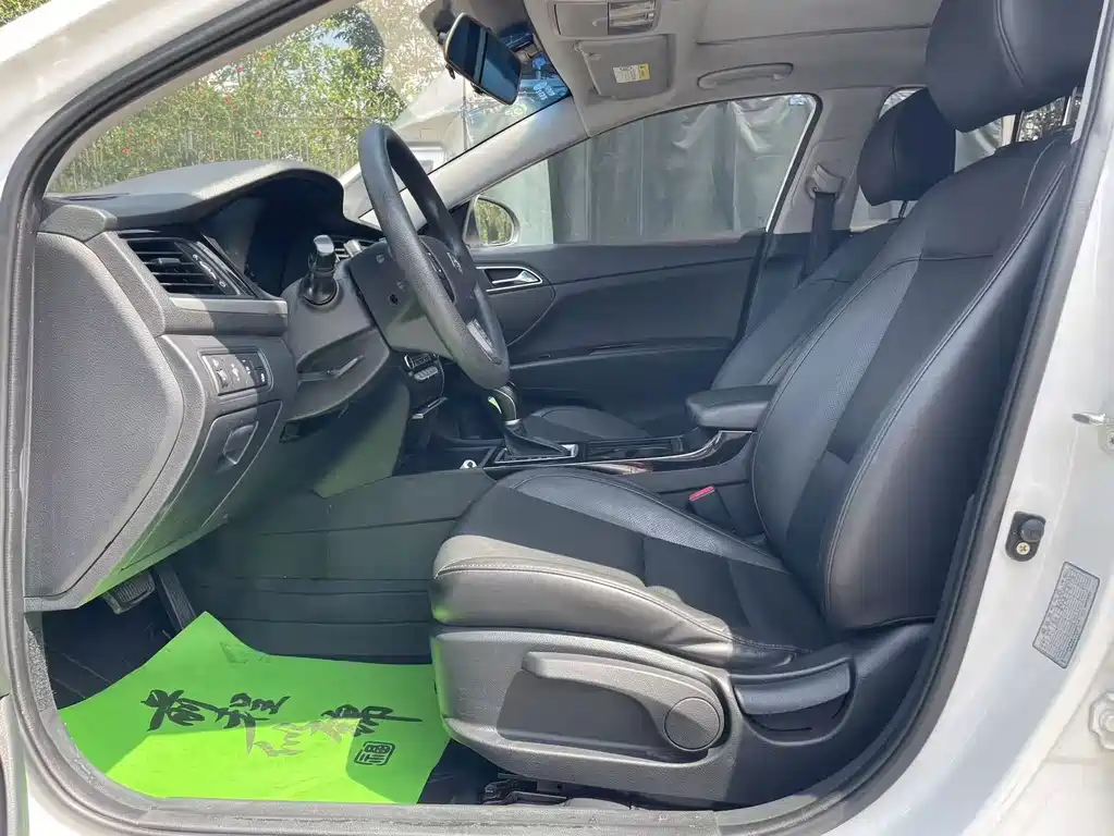 Hyundai Mistra — миниатюра 4