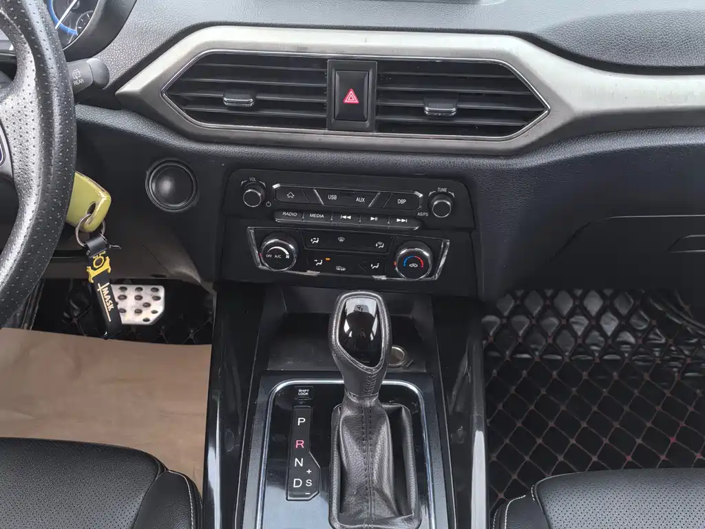 DONGFENG SCENERY S560