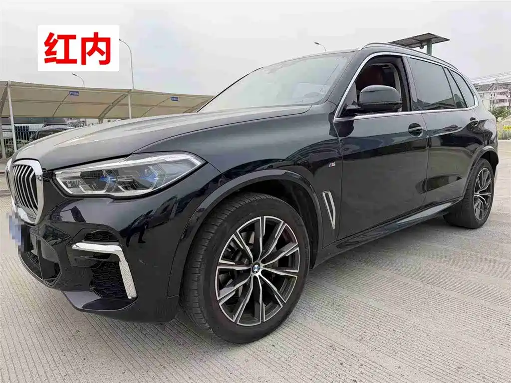 BMW X5 2023