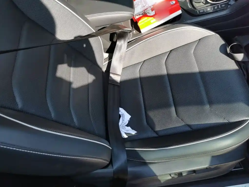 Volkswagen Tiguan L — миниатюра 25