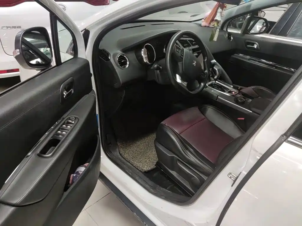 Peugeot 3008 — миниатюра 16